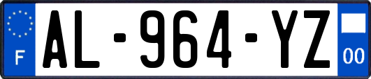 AL-964-YZ