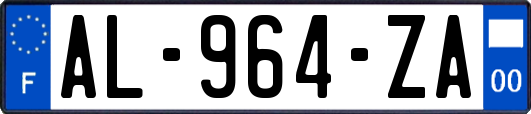 AL-964-ZA