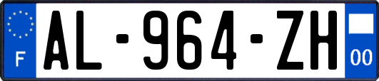 AL-964-ZH