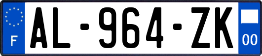 AL-964-ZK