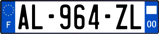 AL-964-ZL