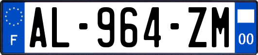 AL-964-ZM