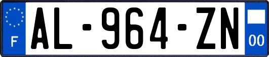 AL-964-ZN