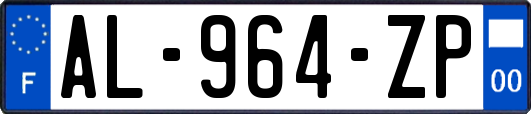 AL-964-ZP