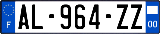 AL-964-ZZ