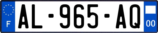 AL-965-AQ