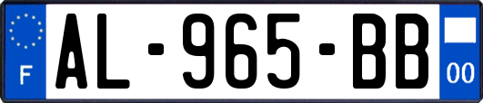 AL-965-BB