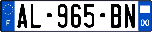 AL-965-BN