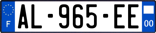 AL-965-EE