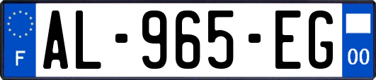 AL-965-EG