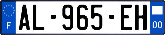 AL-965-EH