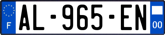 AL-965-EN