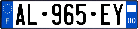 AL-965-EY