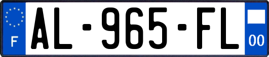 AL-965-FL