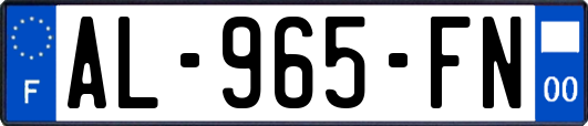 AL-965-FN