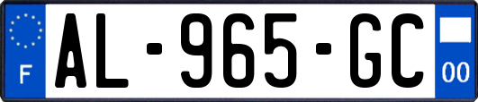 AL-965-GC