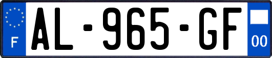 AL-965-GF