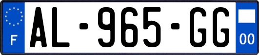 AL-965-GG