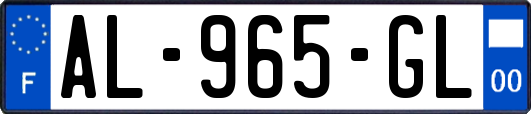 AL-965-GL