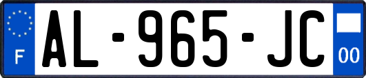 AL-965-JC
