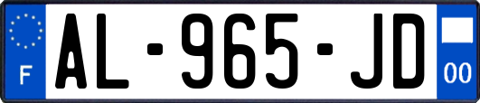 AL-965-JD