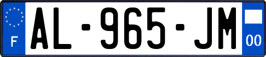 AL-965-JM