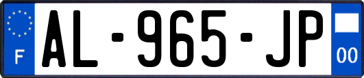 AL-965-JP