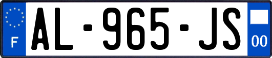AL-965-JS