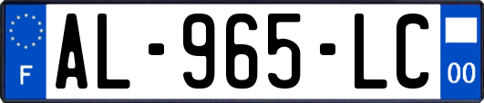 AL-965-LC