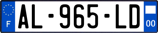 AL-965-LD