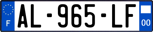 AL-965-LF