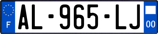 AL-965-LJ
