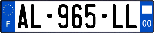 AL-965-LL