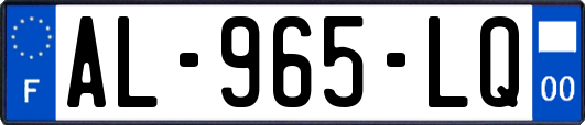 AL-965-LQ