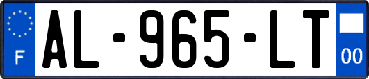 AL-965-LT