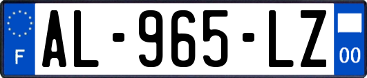AL-965-LZ