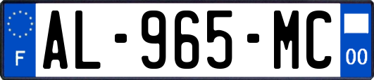 AL-965-MC