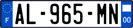 AL-965-MN