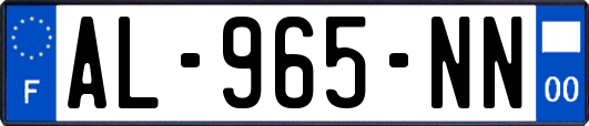 AL-965-NN