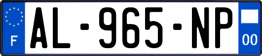AL-965-NP