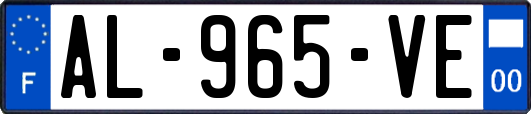 AL-965-VE