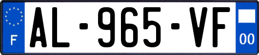 AL-965-VF
