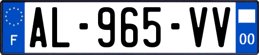 AL-965-VV