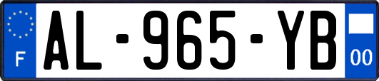 AL-965-YB