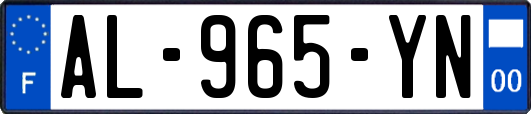 AL-965-YN