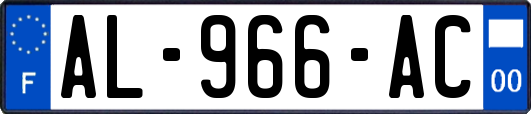 AL-966-AC