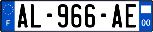 AL-966-AE
