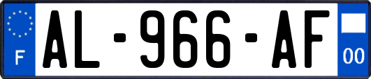 AL-966-AF