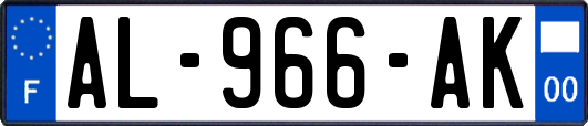 AL-966-AK