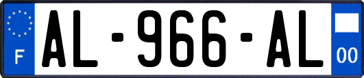 AL-966-AL